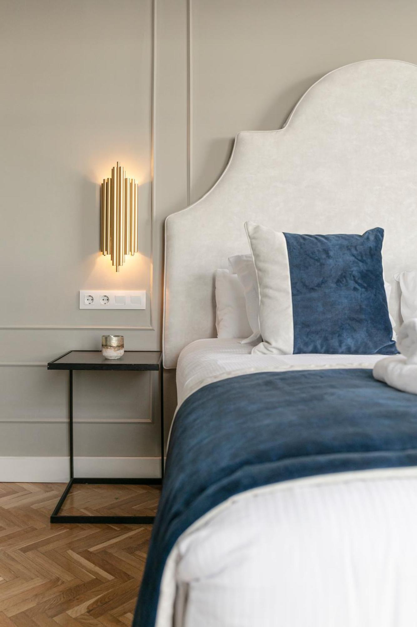 Apartment Isg The Exclusive In Sevillaparking