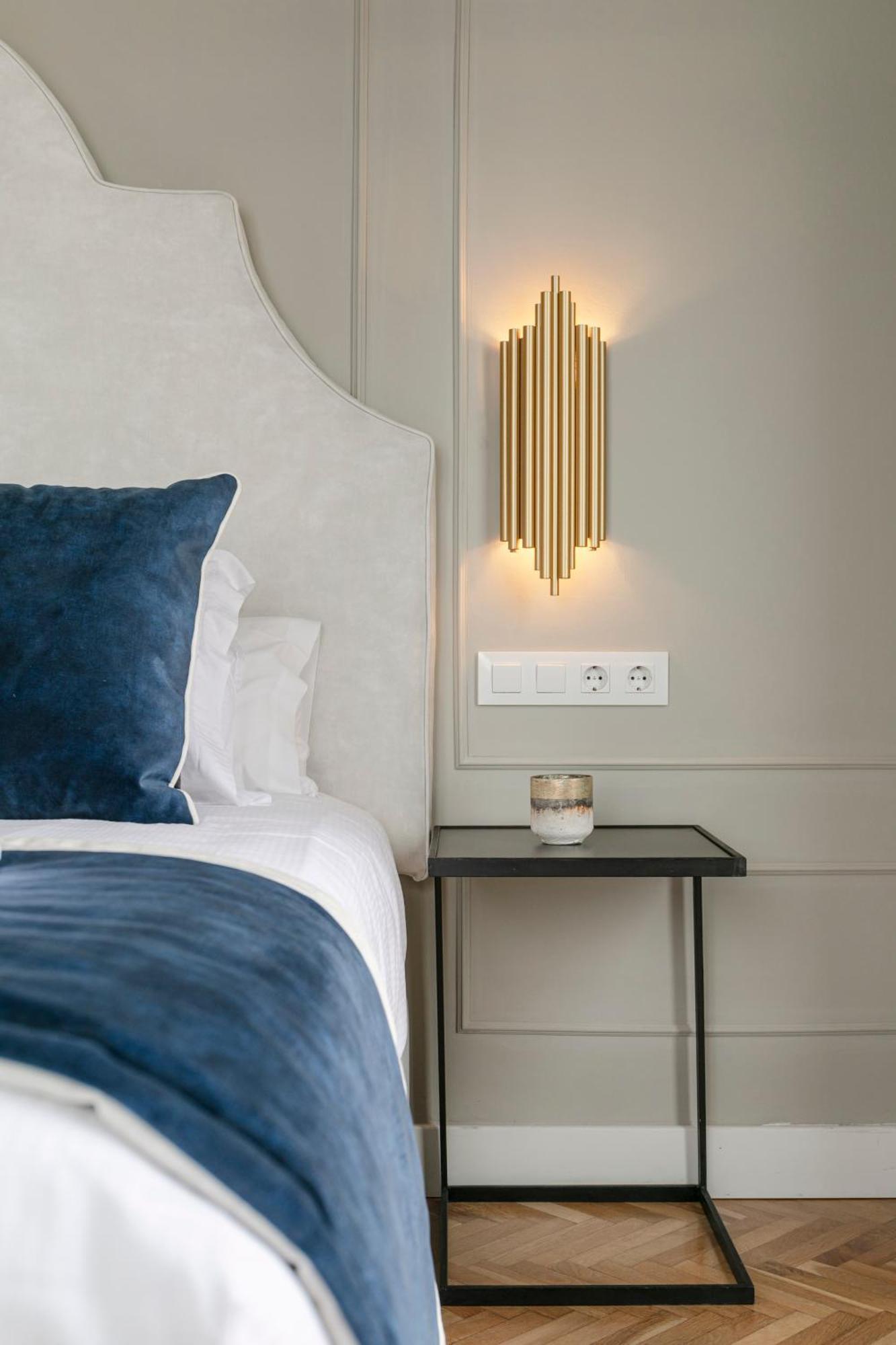 Isg The Exclusive In Sevillaparking Apartment *